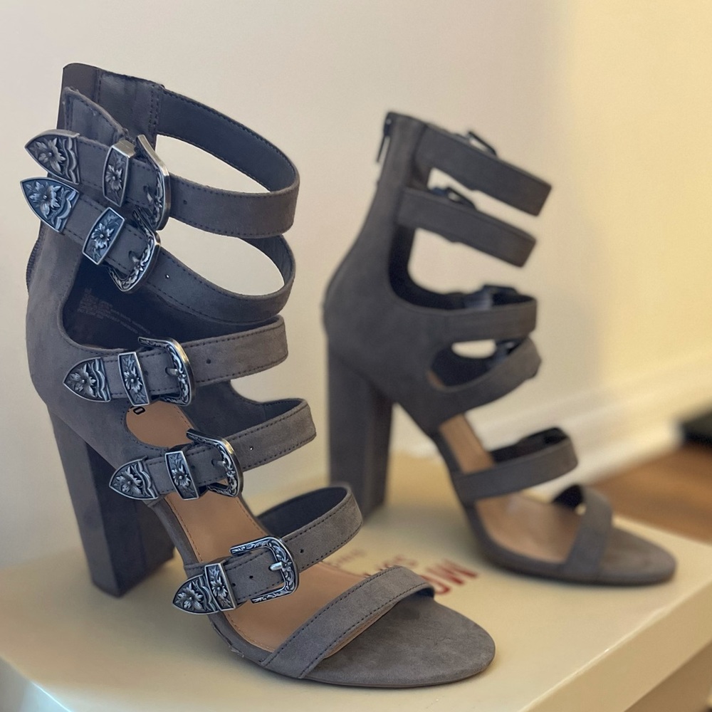 Cute Summer Shoe